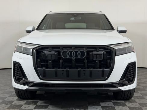 Used 2026 Audi Q7 2.0T Premium w/ Convenience Plus Package AWD/4WD image 6