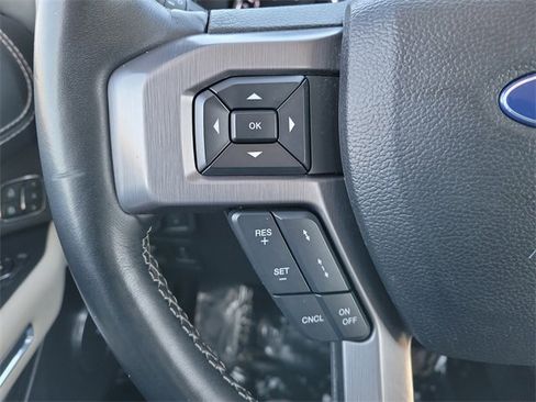 Used 2021 Ford Expedition Max Platinum image 12