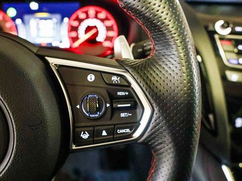 Used 2025 Acura RDX A-Spec image 16