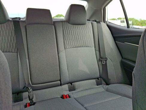 New 2026 Toyota Camry LE FWD image 15