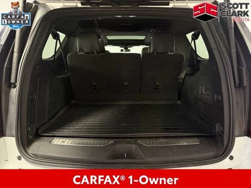 Used 2022 GMC Yukon XL AT4 image 26