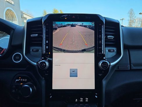 New 2026 RAM 1500 Big Horn/Lone Star image 23