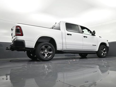 Used 2023 RAM 1500 Big Horn AWD/4WD image 27