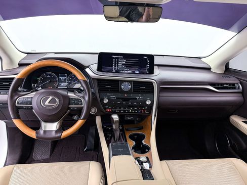 Used 2020 Lexus RX 350 FWD w/ Premium Package image 23