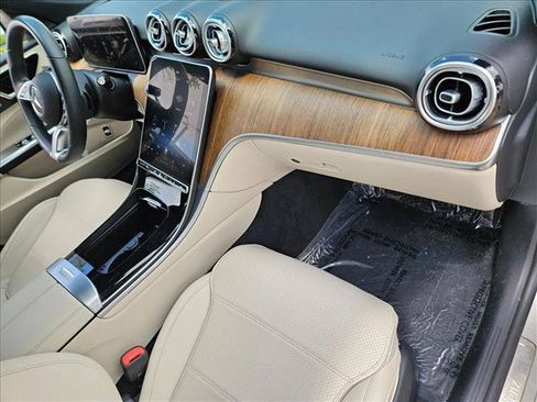 Used 2023 Mercedes-Benz C 300 Sedan image 20