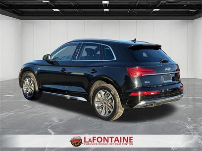Used 2023 Audi Q5 2.0T Premium Plus
