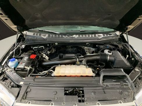 Used 2019 Ford F150 Lariat w/ Equipment Group 502A Luxury image 27