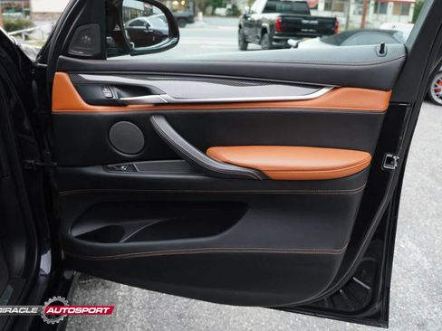 Used 2019 BMW X6 M w/ Executive Package image 29