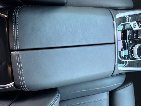 Used 2025 BMW X7 M60i w/ Executive Package AWD/4WD image 49