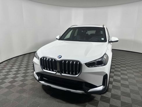 New 2026 BMW X1 xDrive28i image 6