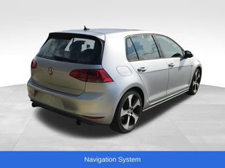 Used 2015 Volkswagen GTI 4-Door FWD video 2