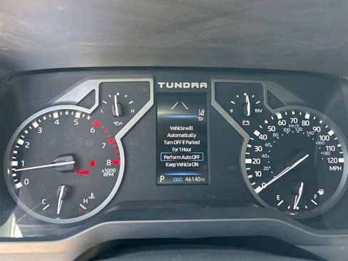 Used 2023 Toyota Tundra SR5 image 34