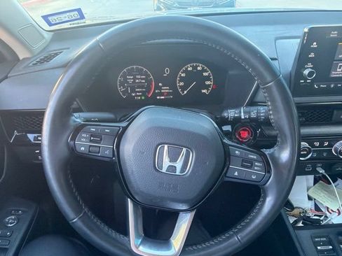 Used 2024 Honda CR-V EX-L image 14