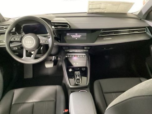 Certified 2025 Audi A3 2.0T Premium w/ Convenience Package image 12