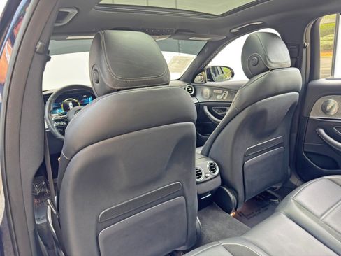 Used 2021 Mercedes-Benz E 63 AMG S image 40