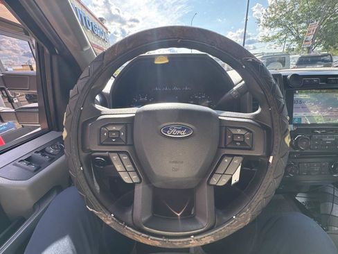 Used 2021 Ford F250 XL w/ Power Equipment Group RWD image 15