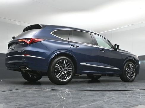 Used 2026 Acura MDX SH-AWD w/ Advance Package image 45