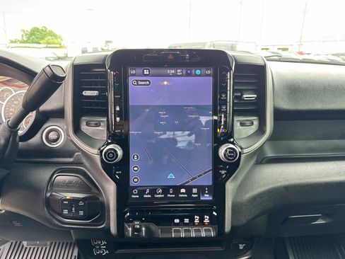 Used 2026 RAM 2500 Warlock AWD/4WD image 24