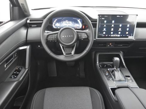 New 2026 MAZDA CX-5 AWD 2.5 S image 27