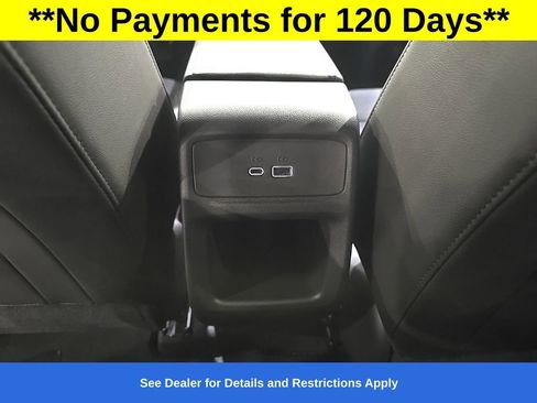 New 2026 Buick Envista Preferred w/ Convenience I Package image 16