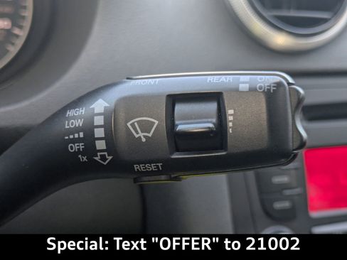 Used 2012 Audi A3 TDI Premium image 29