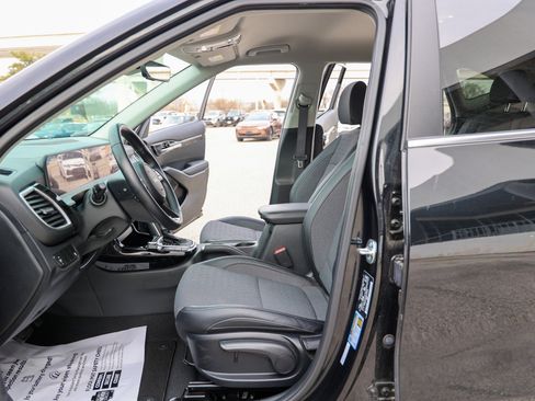 Used 2024 Kia Seltos X-Line image 41
