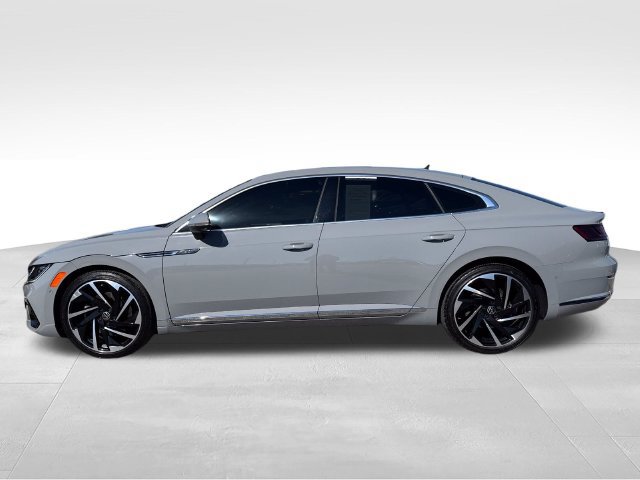 Used 2023 Volkswagen Arteon SEL Premium AWD/4WD image 2