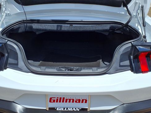 Used 2024 Ford Mustang Premium RWD image 23