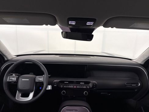 New 2026 Hyundai Palisade SEL FWD image 22