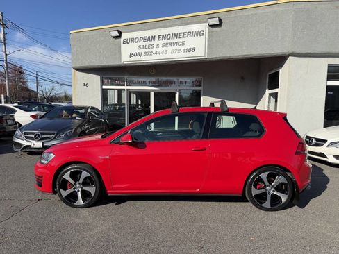 Used 2016 Volkswagen GTI S image 4