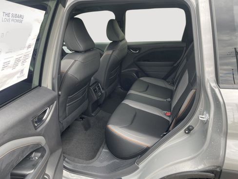 New 2026 Subaru Forester Sport AWD/4WD image 24