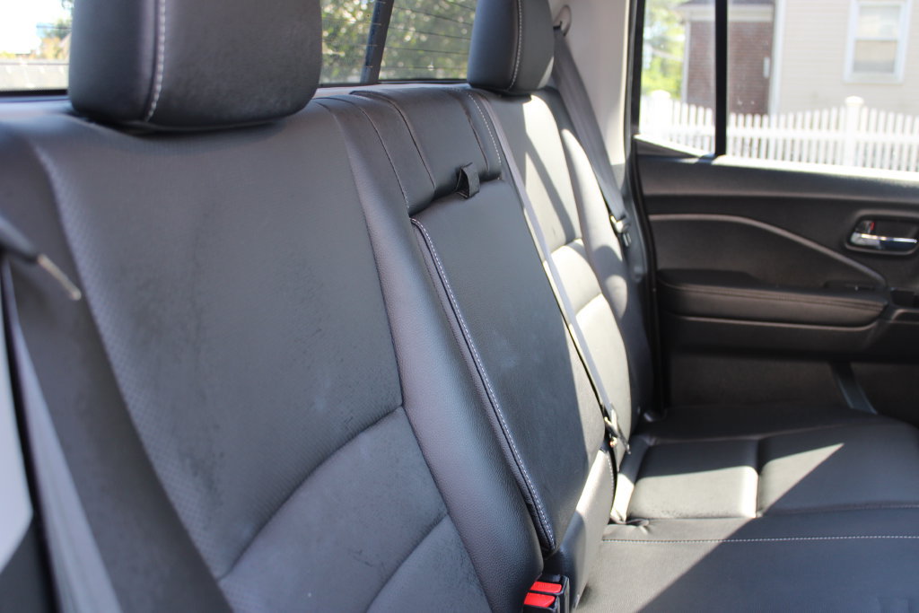 Used 2025 Honda Ridgeline RTL image 25