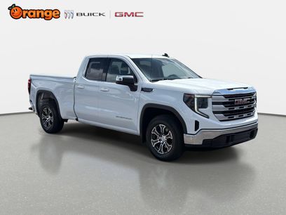 Used 2022 GMC Sierra 1500 SLE