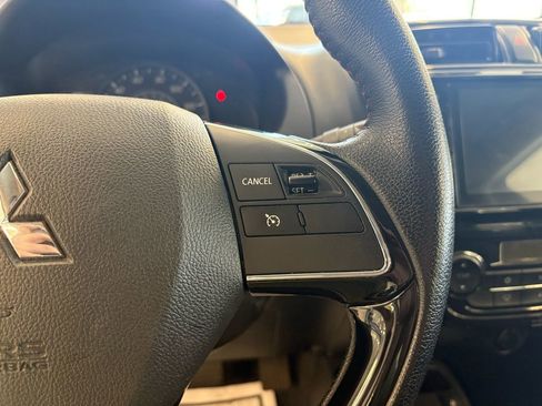 Used 2022 Mitsubishi Mirage G4 Black Edition image 18