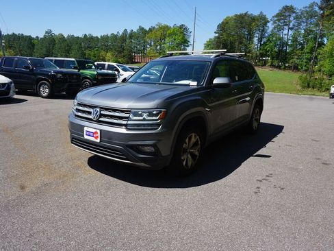 Used 2018 Volkswagen Atlas SE image 22