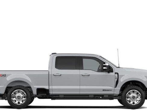 New 2026 Ford F250 4x4 Crew Cab Super Duty image 27