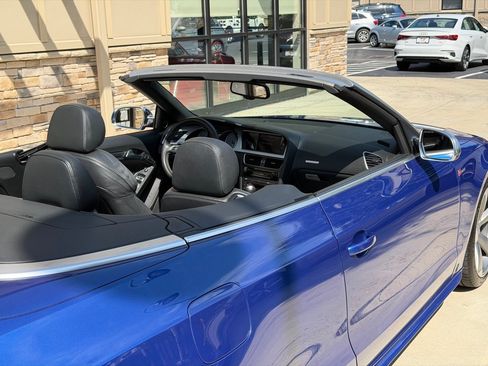Used 2015 Audi S5 Premium Plus w/ Technology Package AWD/4WD image 15