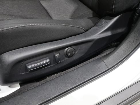 Used 2024 Honda Accord EX image 12