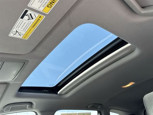 Certified 2022 Honda CR-V EX image 25