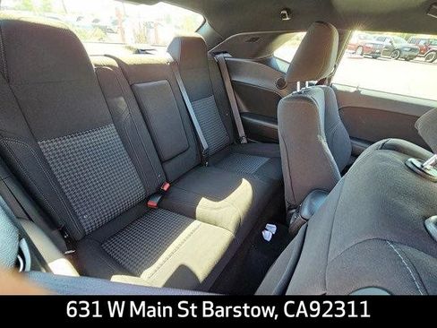 New 2023 Dodge Challenger SXT w/ Blacktop Package AWD/4WD image 4