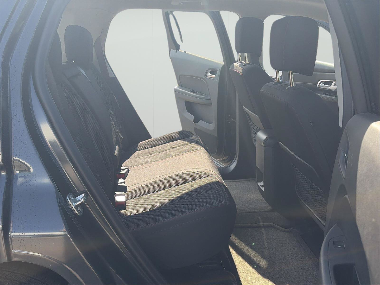 Used 2017 GMC Terrain SLE w/ Convenience Package FWD image 17