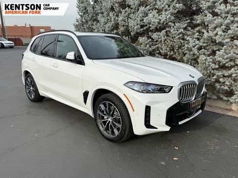 Used 2026 BMW X5 xDrive40i image 13