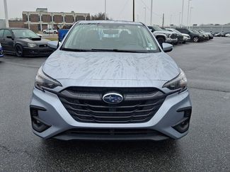 Certified 2024 Subaru Legacy Premium video 2