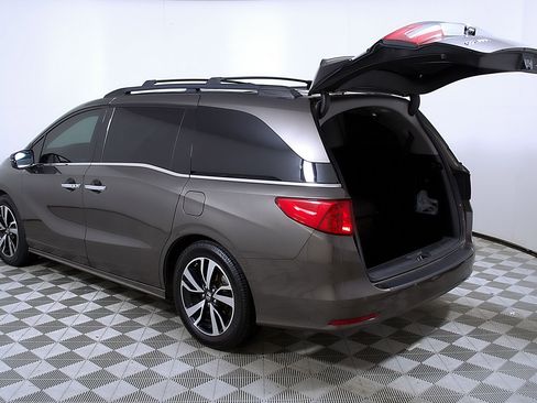 Used 2019 Honda Odyssey Elite image 10