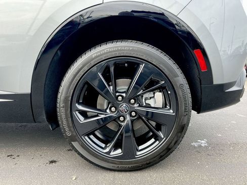 New 2026 Buick Envision Sport Touring image 27