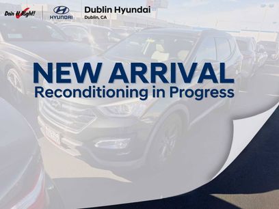 Used 2014 Hyundai Santa Fe Sport w/ Technology Package 04