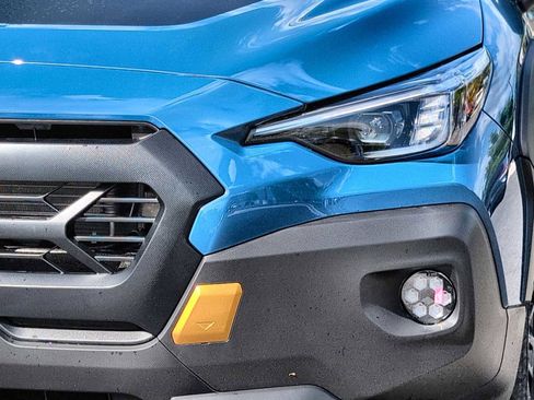 New 2026 Subaru Crosstrek 2.5i Wilderness AWD/4WD image 11