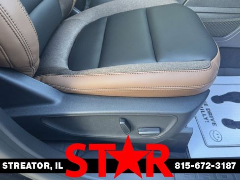 New 2025 Ford Bronco Sport Outer Banks w/ Outer Banks Tech Package+ image 16