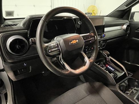 Used 2023 Chevrolet Colorado LT w/ LT Convenience Package image 21