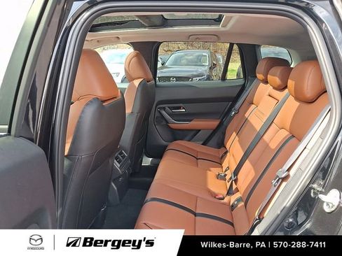 New 2026 MAZDA CX-50 Meridian Edition w/ Cargo Package AWD/4WD image 5